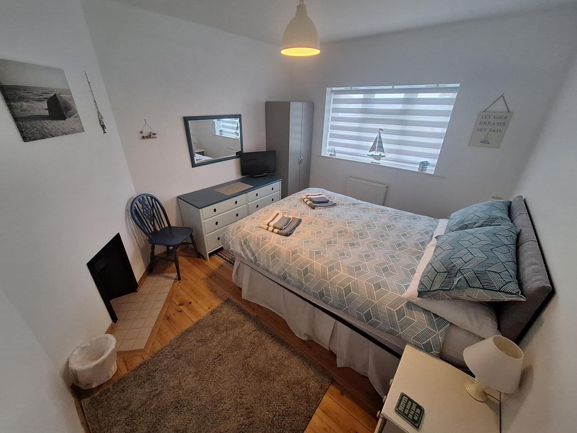 By The Sea, Home From Home Sleeps 6 Milford on Sea Ngoại thất bức ảnh