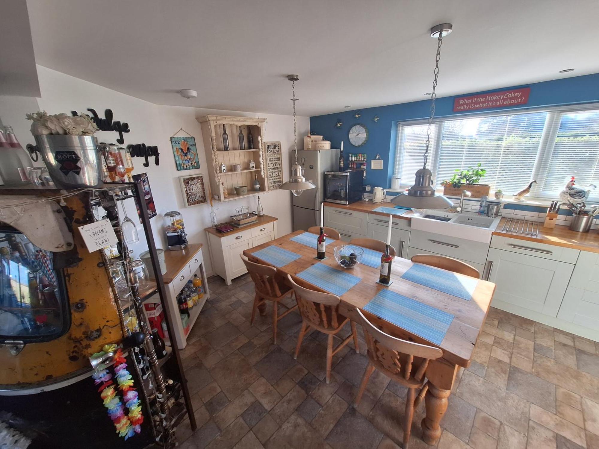 By The Sea, Home From Home Sleeps 6 Milford on Sea Ngoại thất bức ảnh