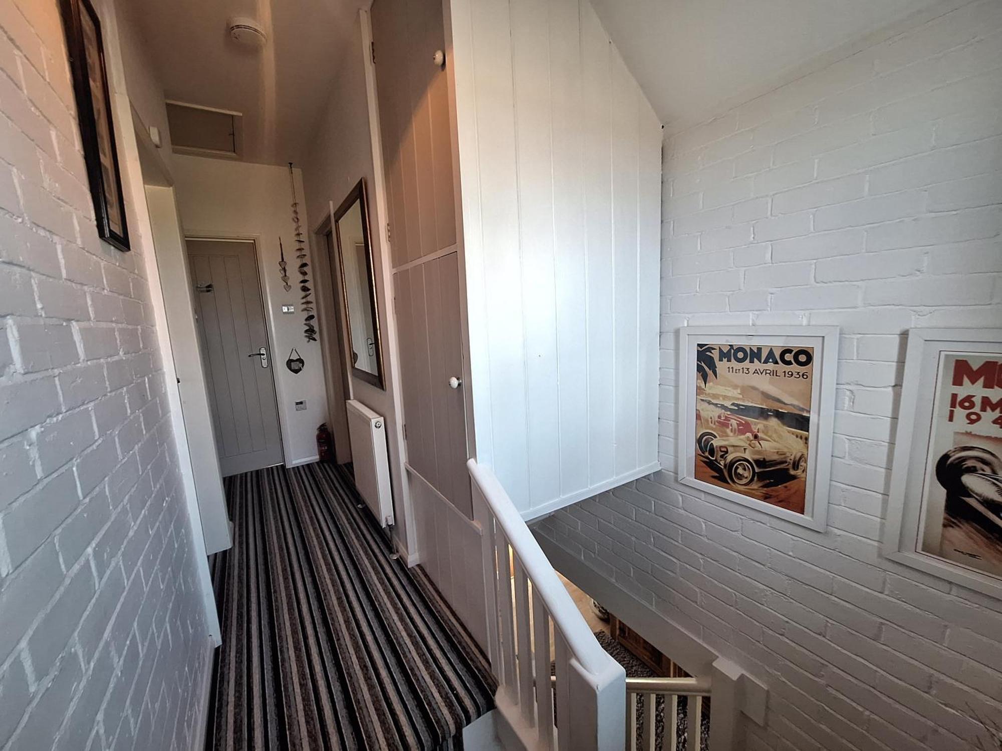 By The Sea, Home From Home Sleeps 6 Milford on Sea Ngoại thất bức ảnh